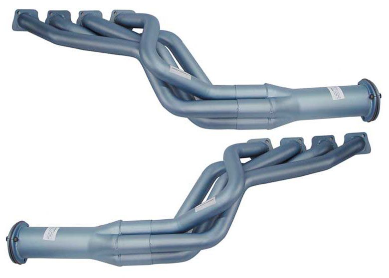 TUNED Exhaust Headers 1-5/8" Primary PH5205