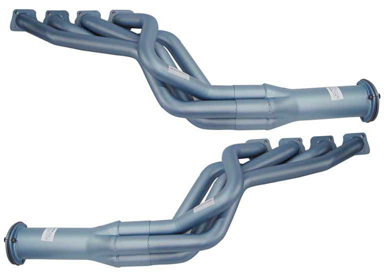 TUNED Exhaust Headers 1-5/8" Primary PH5215