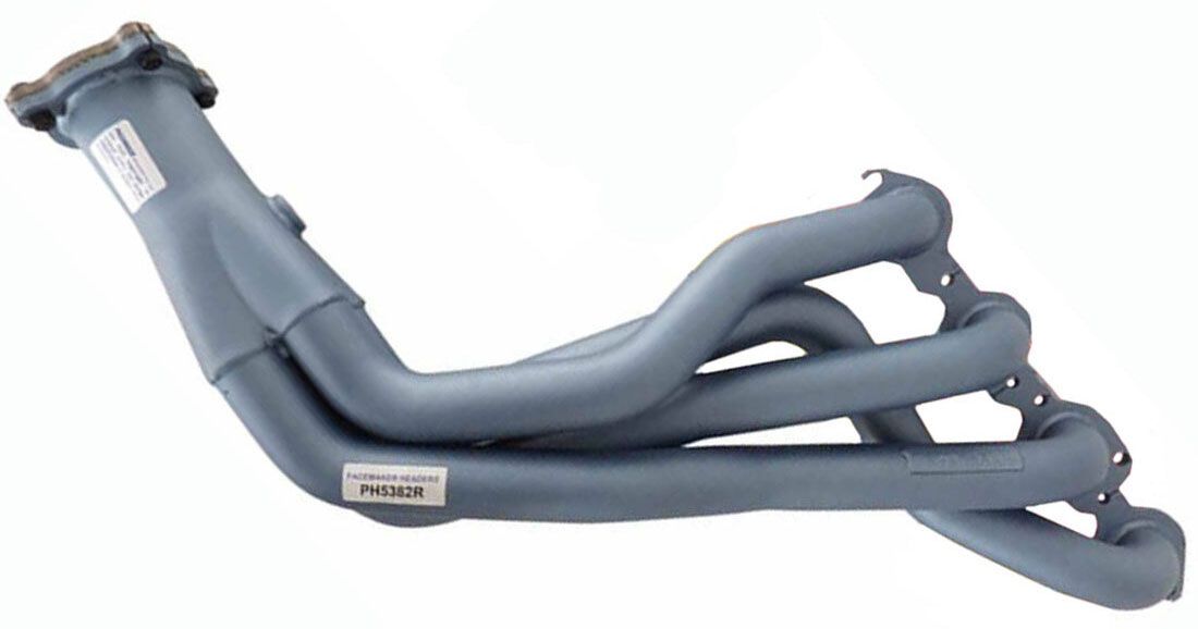 TUNED Competition Exhaust Headers 1-7/8" Primary PH5382