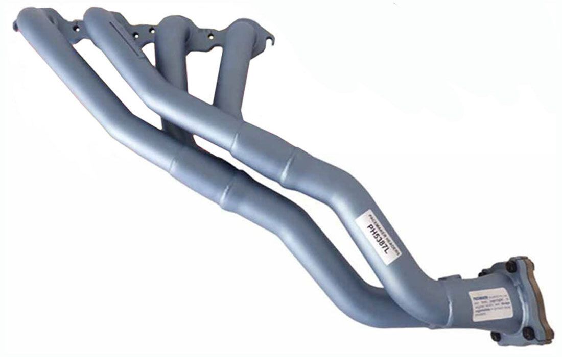 TRI-Y Exhaust Headers 1-3/4" Primary PH5387