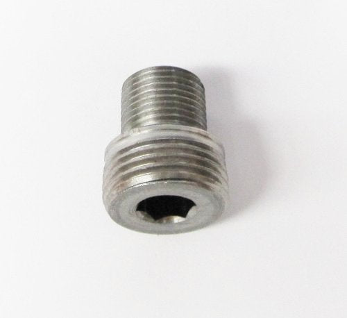 Threaded Oil Filter Mount Insert PIPF-582-5