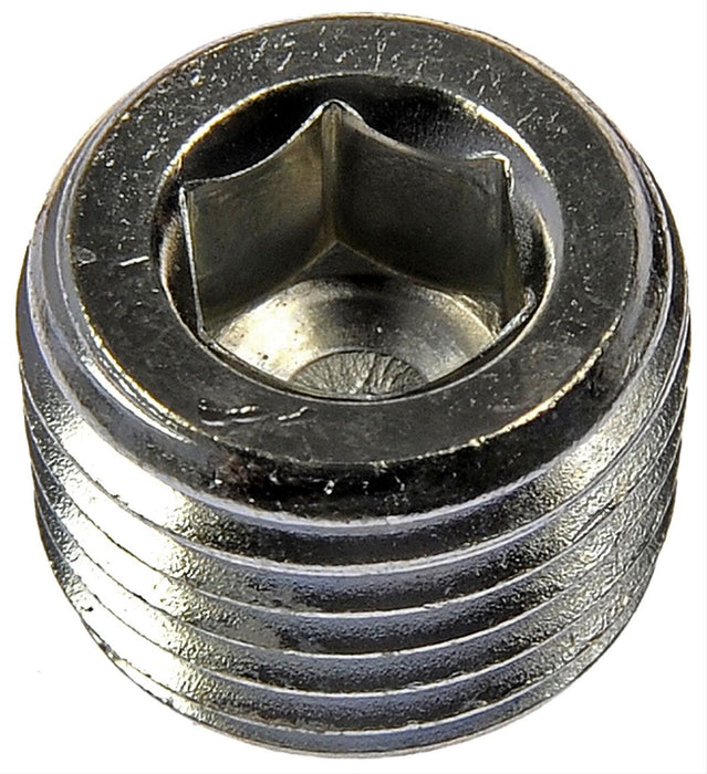 Pipe Plugs 1/4"NPT with Hex Socket PIPP-567