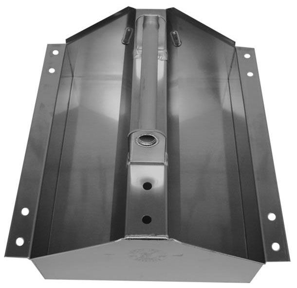 Standard Aluminium Tool Tray 17"W x 8"H x 17"D PIT-120