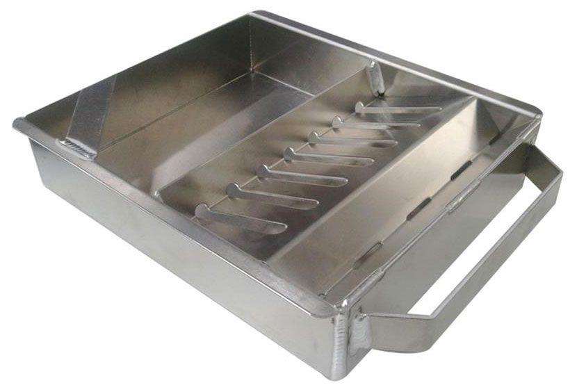 Quick Change Gear Oil Tray PIT-128-S