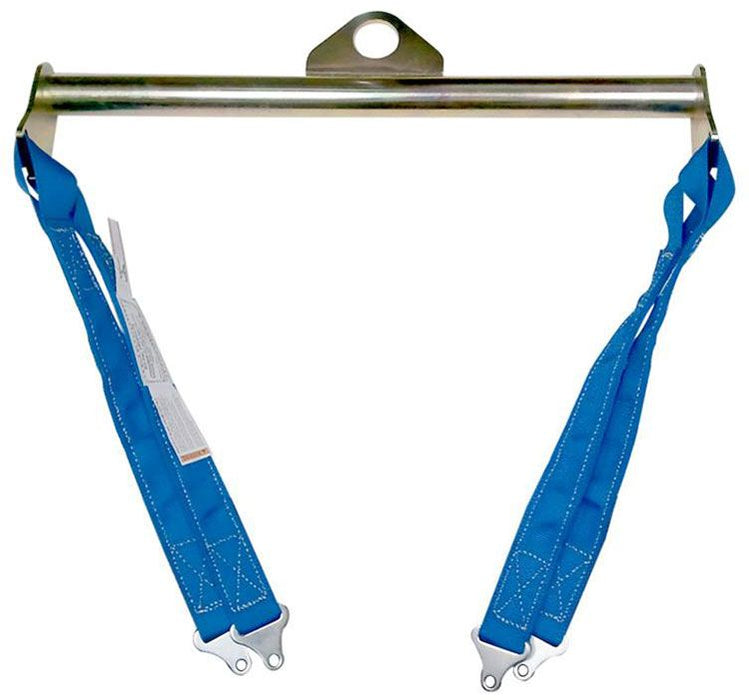 Engine Lifting Sling with 22" Long Nylon Straps PIT-201