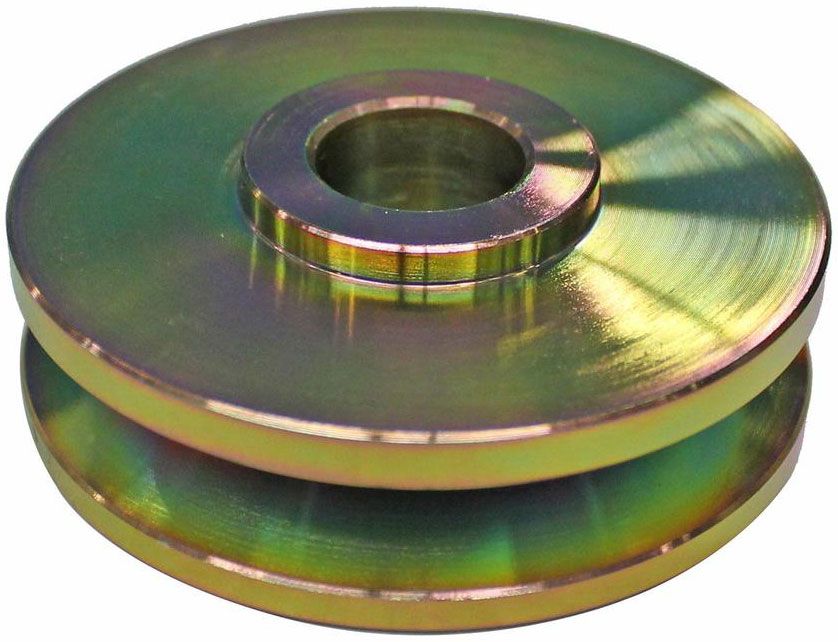 Replacement Alternator Pulley PM111