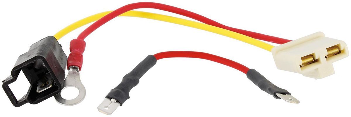 Powermaster Alternator Wiring Harness Adapter PM150