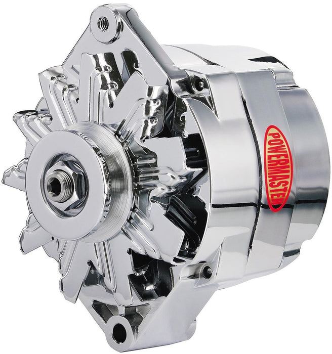 Powermaster Street Alternator PM17294