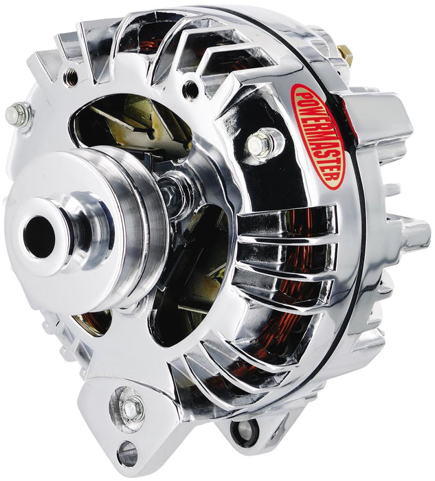 Powermaster Street Alternator PM175091