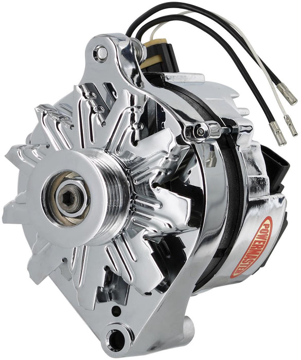 Powermaster Street Alternator PM17735