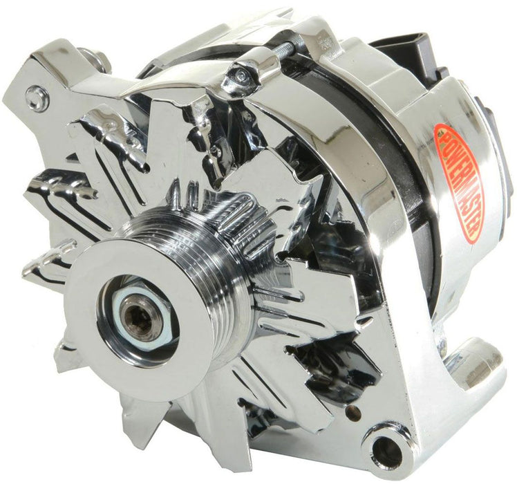 Powermaster Street Alternator PM17735