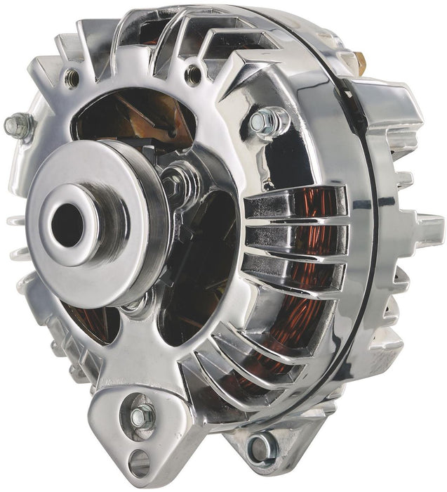 Powermaster Street Alternator PM17735