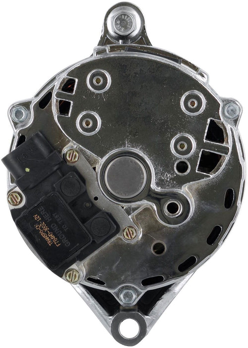 Powermaster Street Alternator PM17735