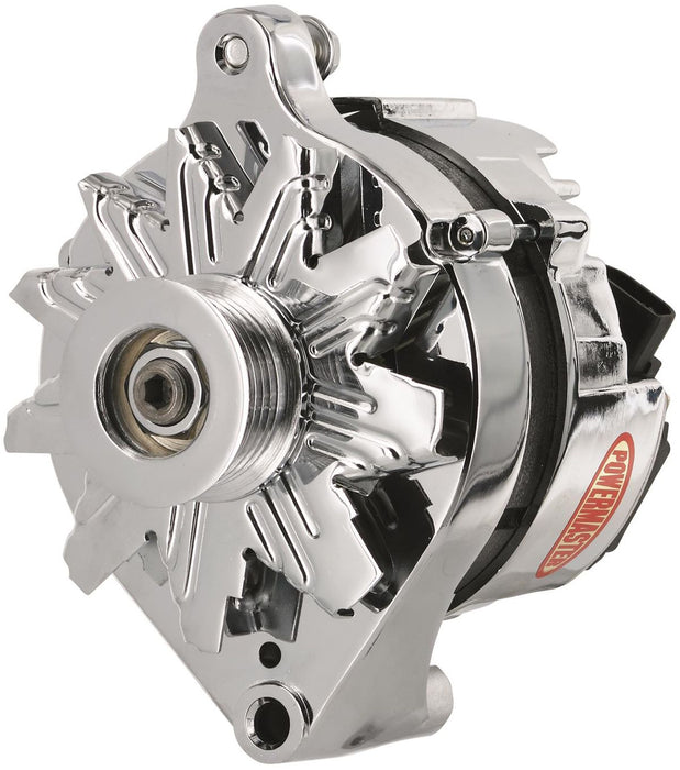 Powermaster Street Alternator PM17735