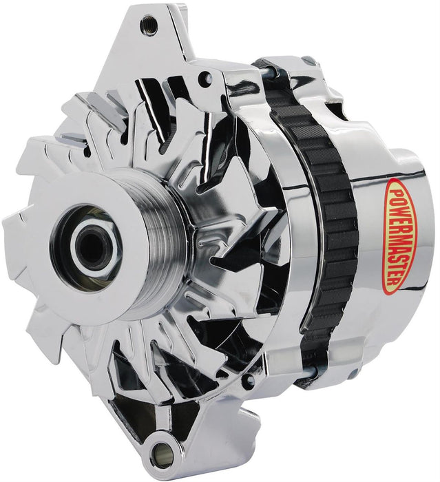 Powermaster Street Alternator PM17802