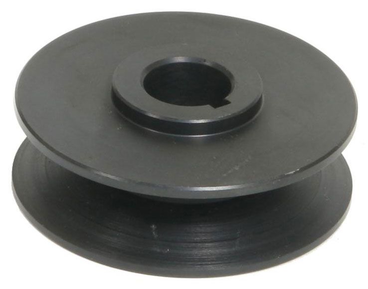 Replacement Alternator Pulley PM178