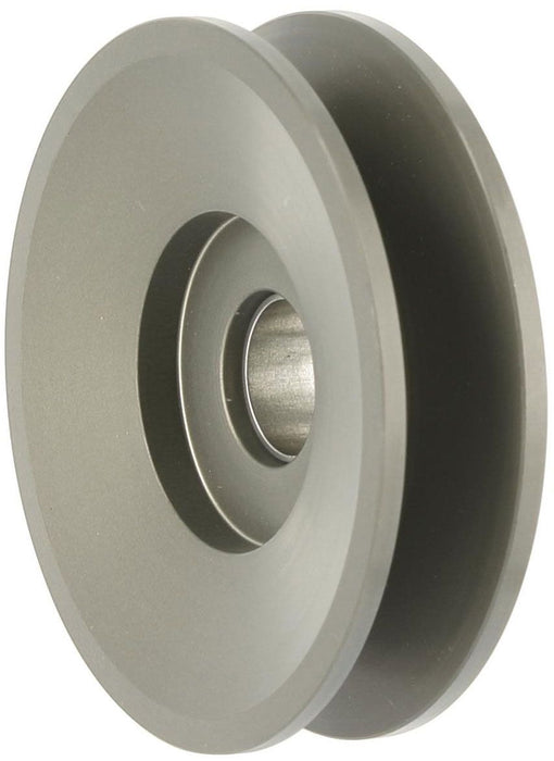 Powermaster V-Groove Alternator Pulley PM181