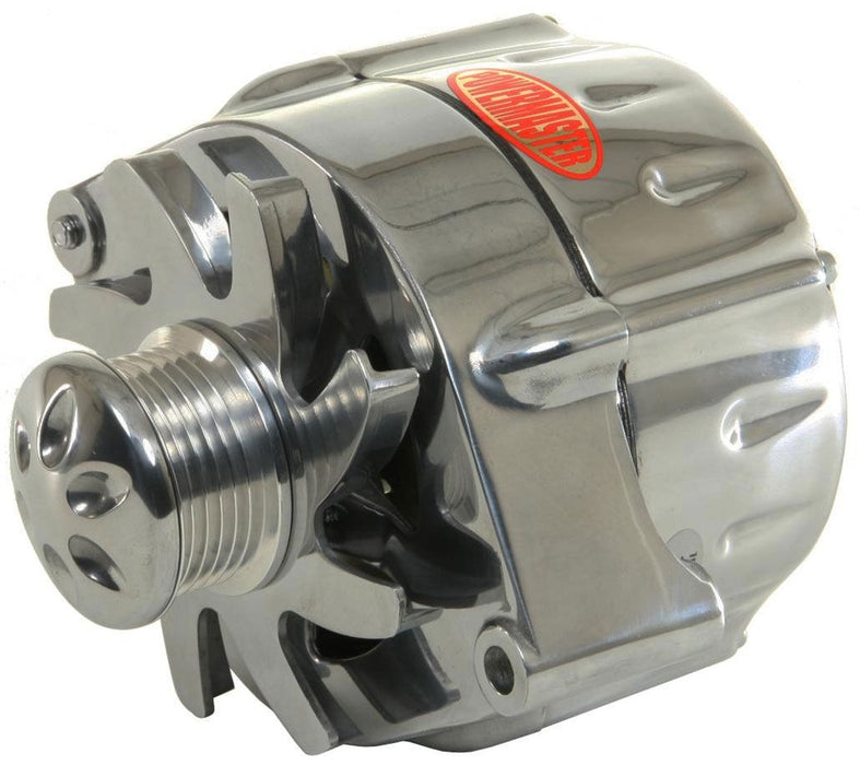 Powermaster Signature Series Alternator PM27296