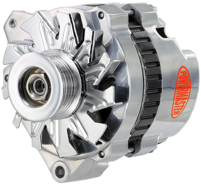 Powermaster Street Alternator PM27461