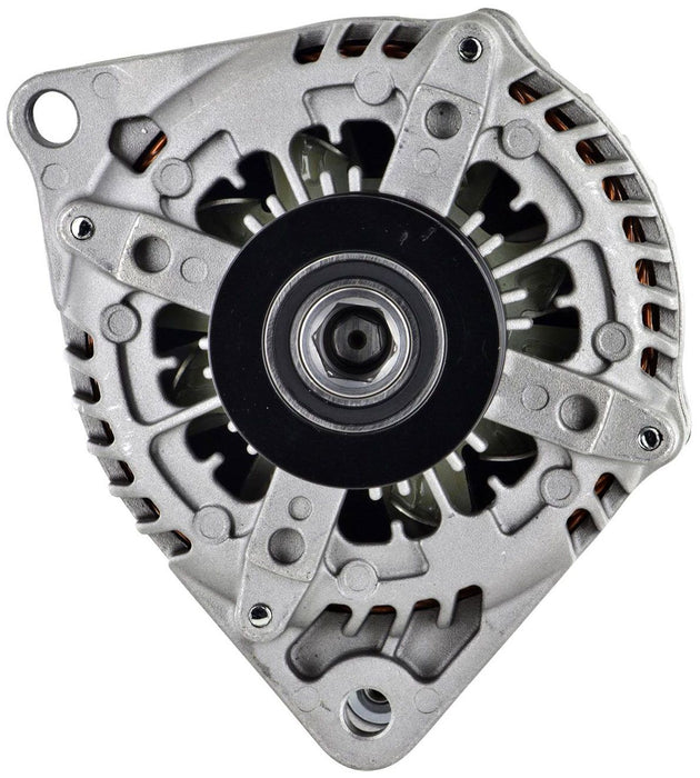 Natural Finish Ford Mustang 2011-17 Alternator PM41625