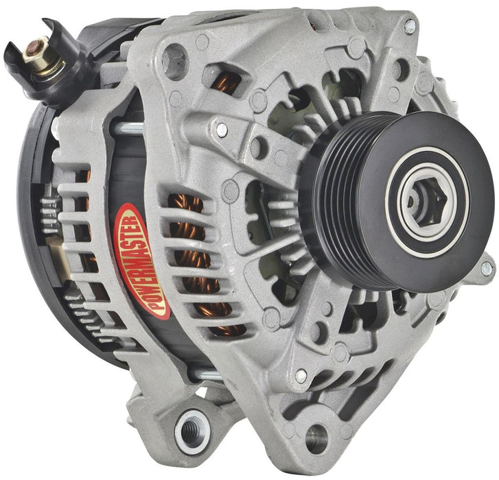 Natural Finish Ford Mustang 2011-17 Alternator PM41625