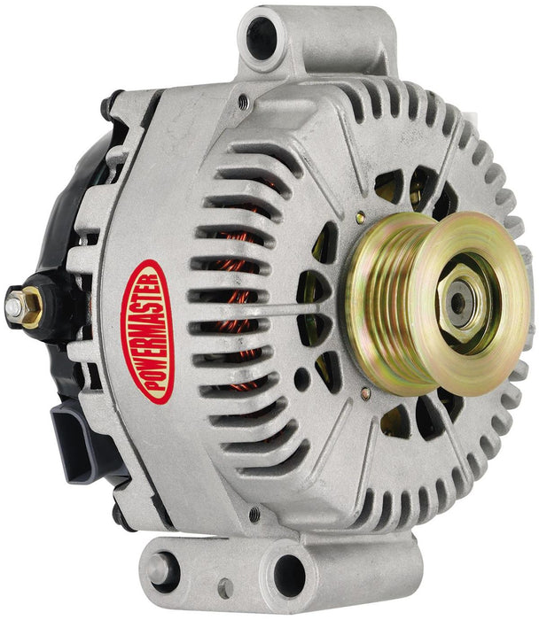 Natural Finish Ford 4G Transverse Mount Alternator PM47787