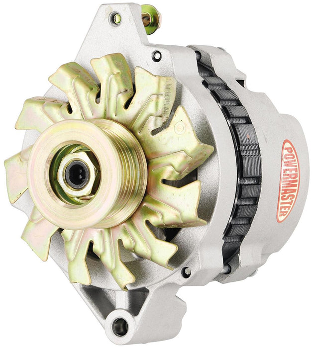 Natural Finish GM/Chevy Alternator XS Volt PM478028