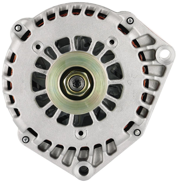 Natural GM Style AD Alternator PM48237