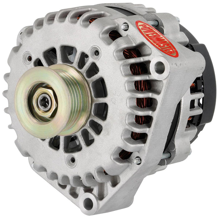 Natural GM Style AD Alternator PM48302