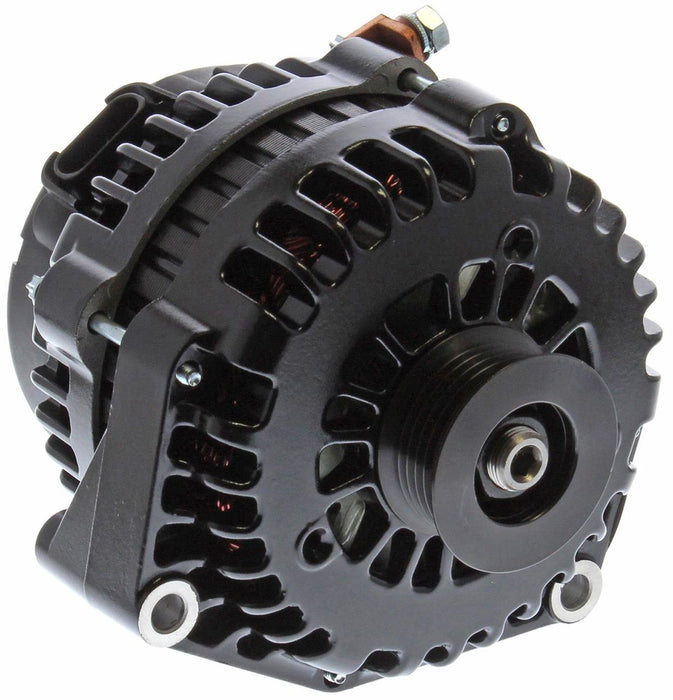 Black GM Style AD Alternator PM58237