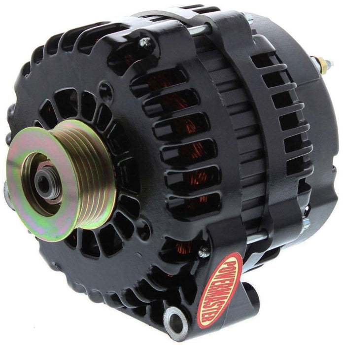 Black GM Style AD Alternator PM58302