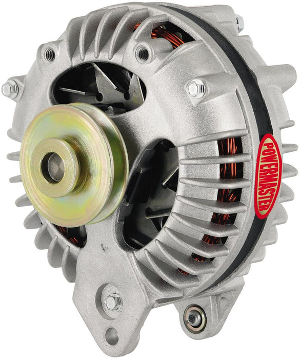 Natural Finish Chrysler Alternator PM7018