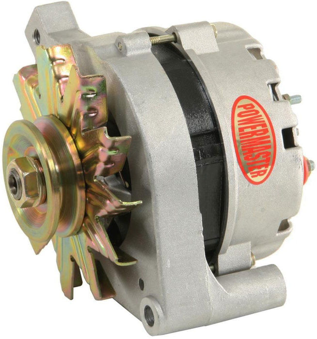 Natural Finish Ford Alternator PM7078