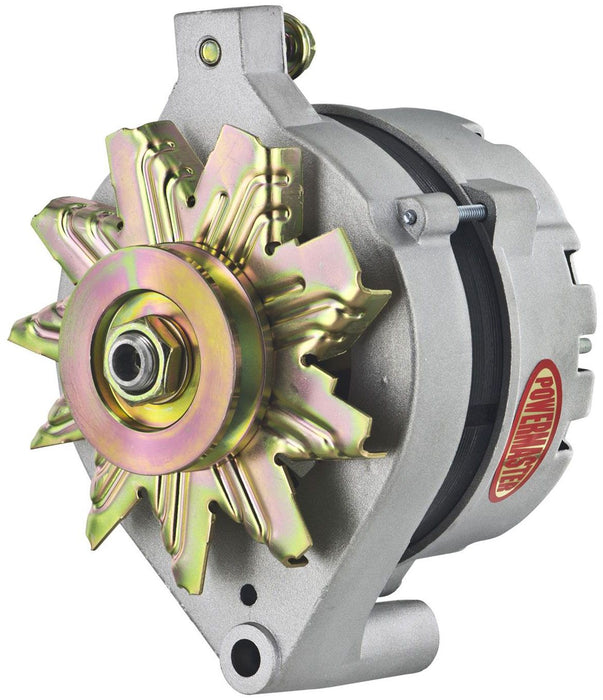 Natural Finish Ford Alternator PM7078