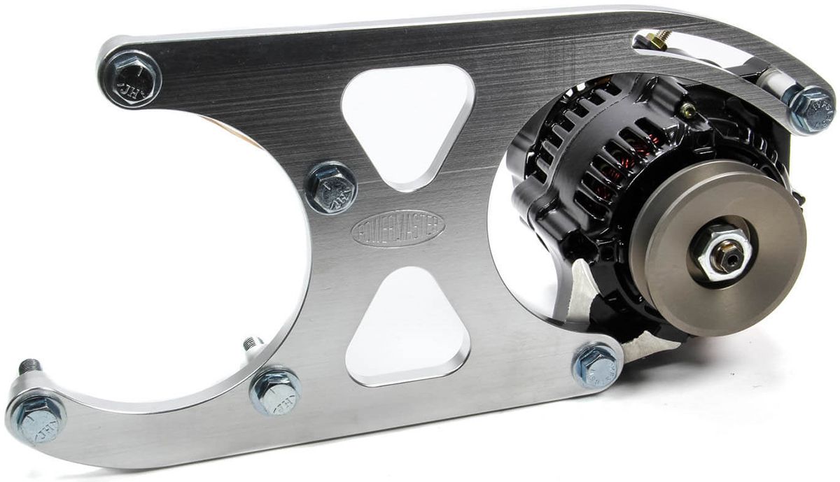 Alternator Bracket Kit PM8-410