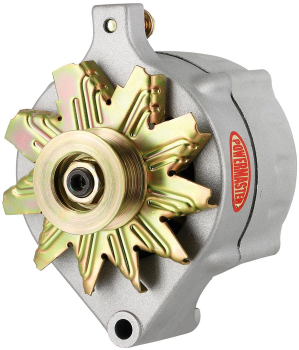 Natural Finish Ford Alternator PM8-47141