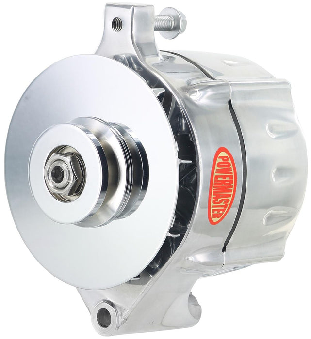 Polished Smooth Look Alternator PM8-67101-344