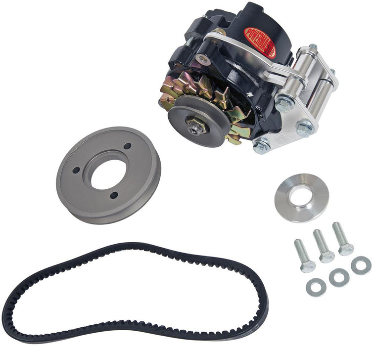 Drag Racing Alternator Kit PM8-881