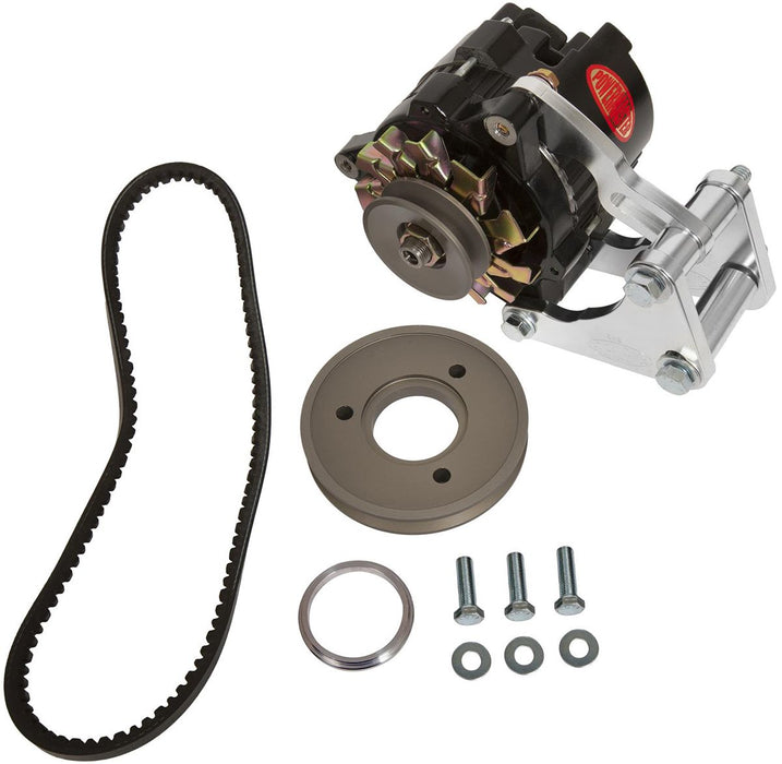 Drag Racing Alternator Kit PM8-882