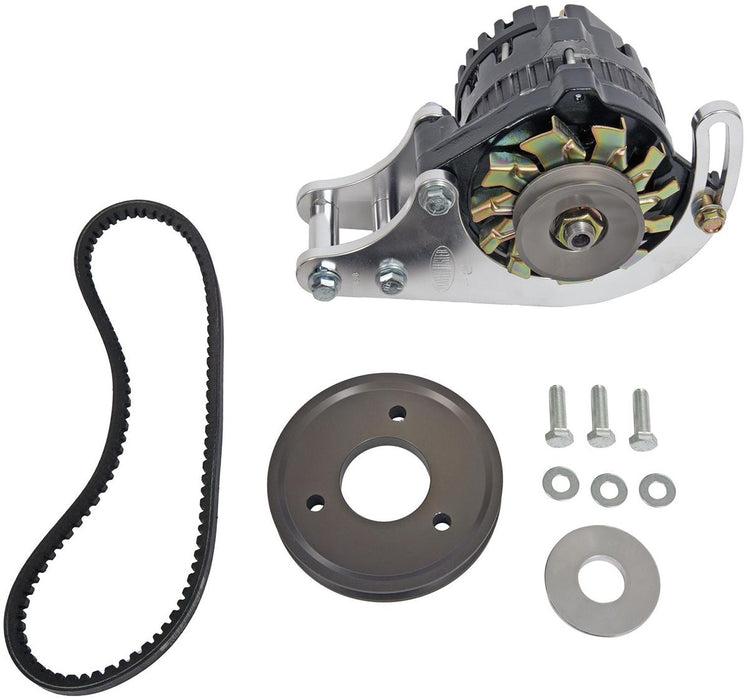 Drag Racing Alternator Kit PM8-898