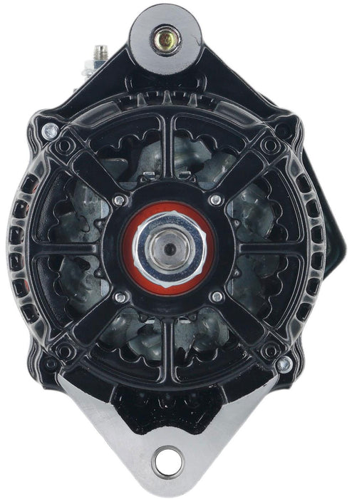 Black Denso XS Volt Racing Alternator PM8168