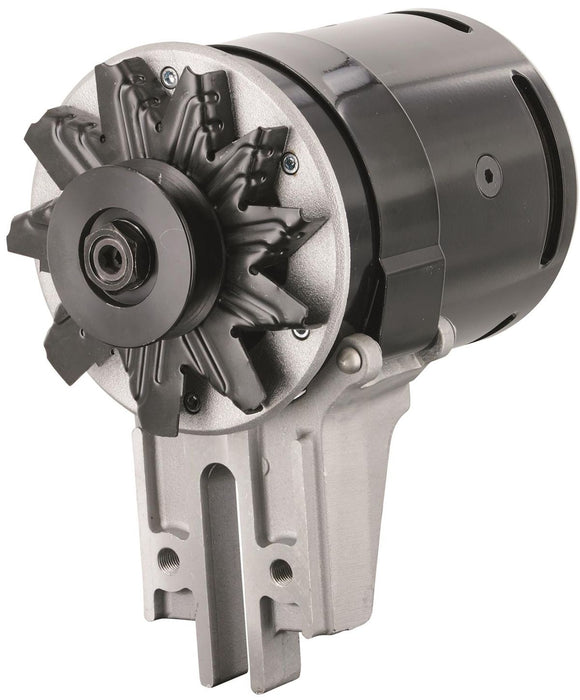 Black PowerGEN Alternator PM82021