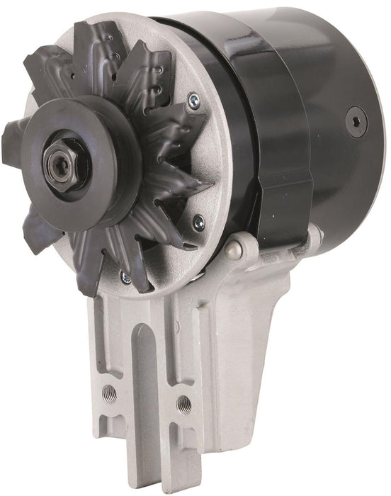 Black PowerGEN Alternator PM82023