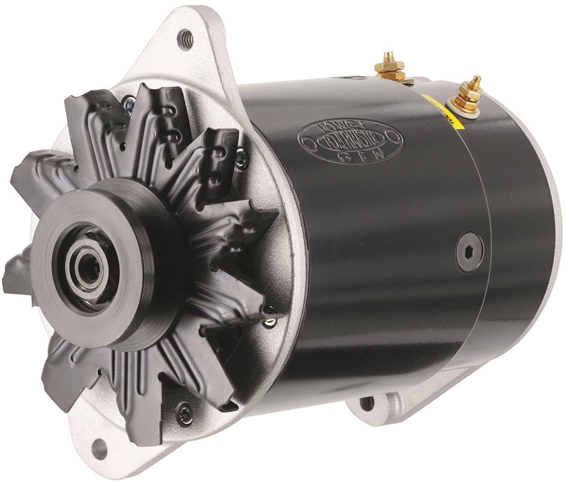 Black PowerGEN Alternator PM82111-2