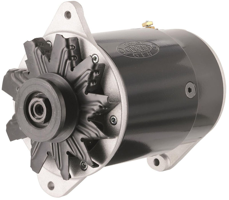 Black PowerGEN Alternator PM82111