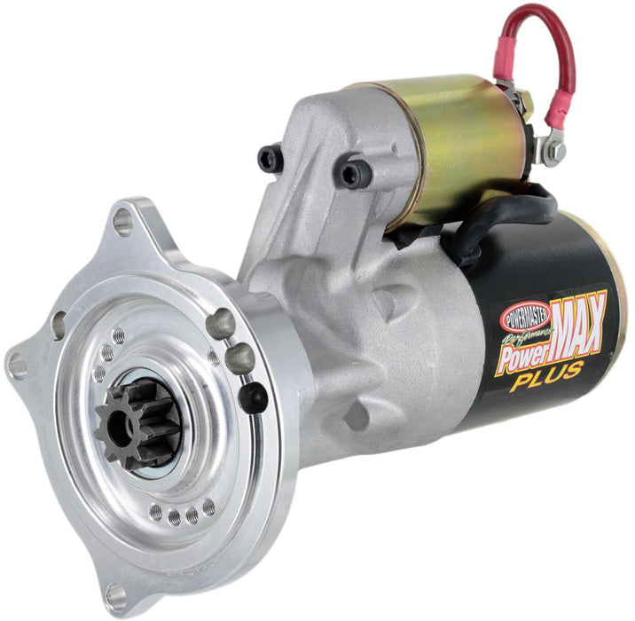 Power Max Plus Starter Motor PM9002