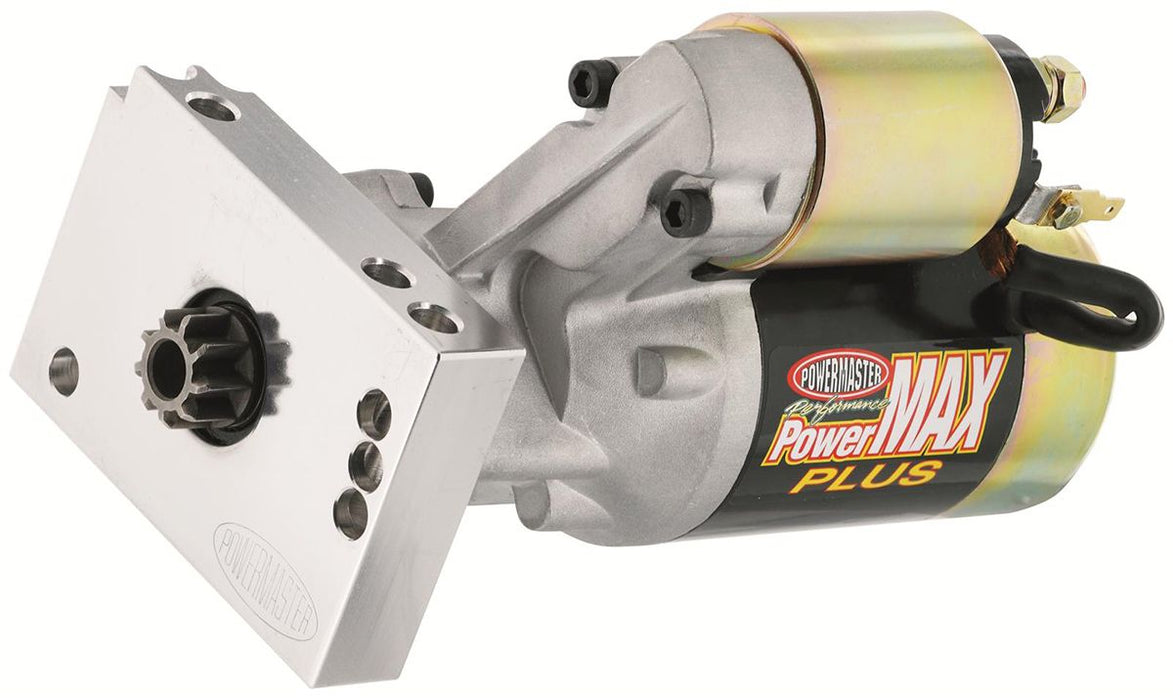 Powermax Plus Starter Motor PM9004