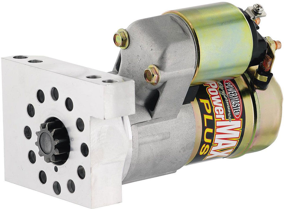 Power Max Plus Starter Motor PM9100