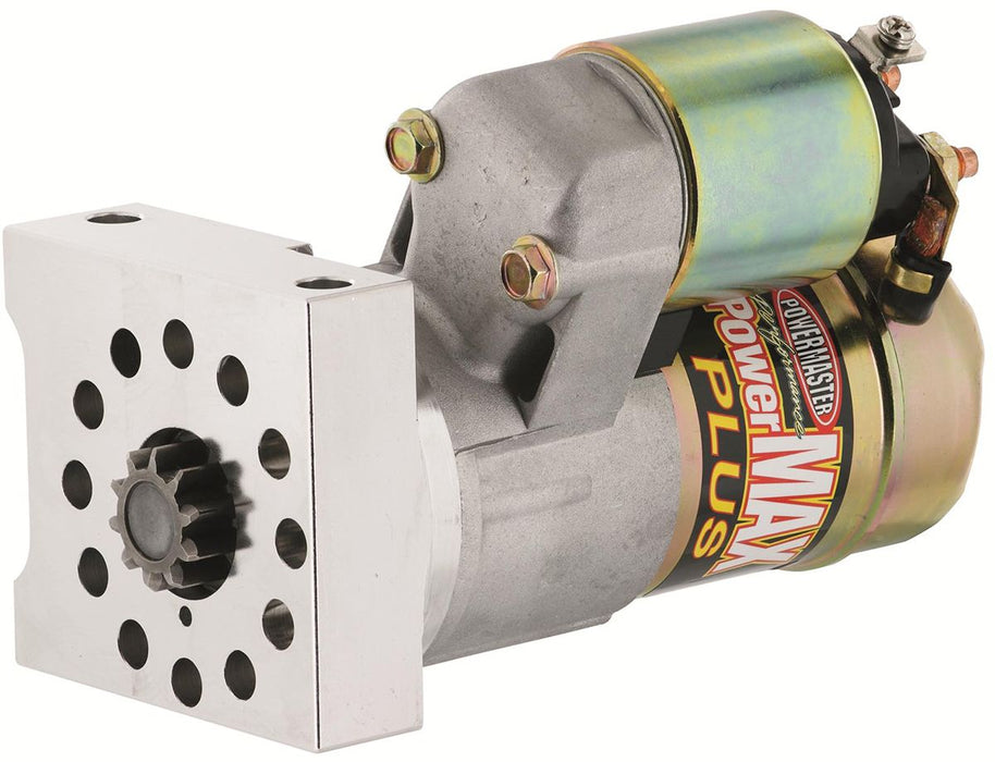 Powermax Plus Starter Motor PM9109