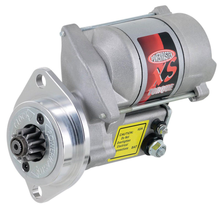 XS Torque Starter Motor PM9501